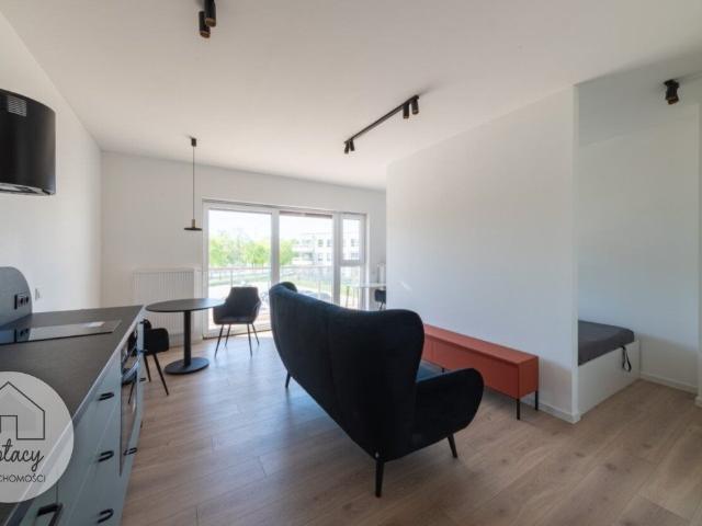 Skórzewo, Antonio Vivaldiego, 33,20 m2