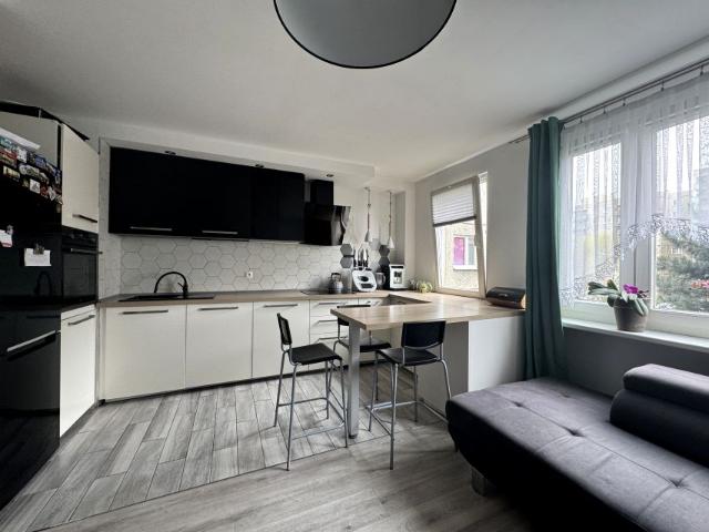 Skautów Opolskich 66,09 m², Opole