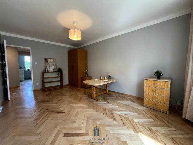 Skautów 47,31 m², Lublin