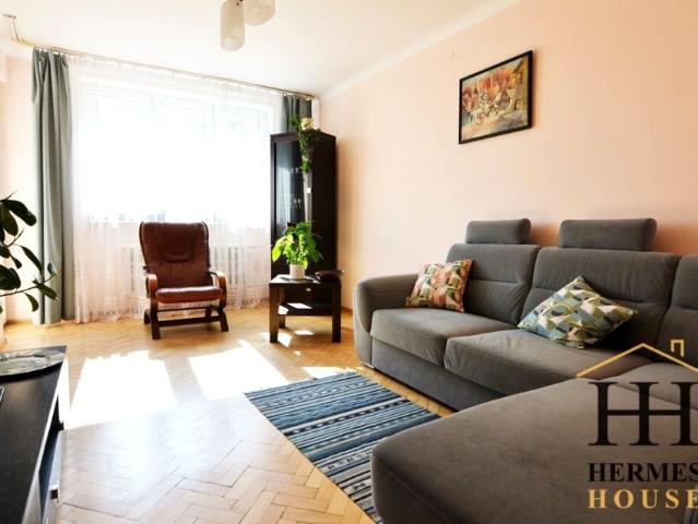 Skautów 55 m², Lublin