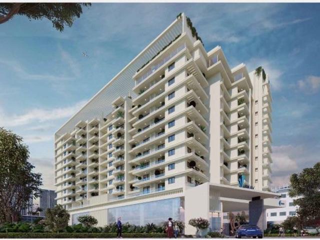 Skav Madhura 2 Bedroom 1293 Sq. Ft. Apartment in Kanakapura Road Bangalore Listing ID: #10288