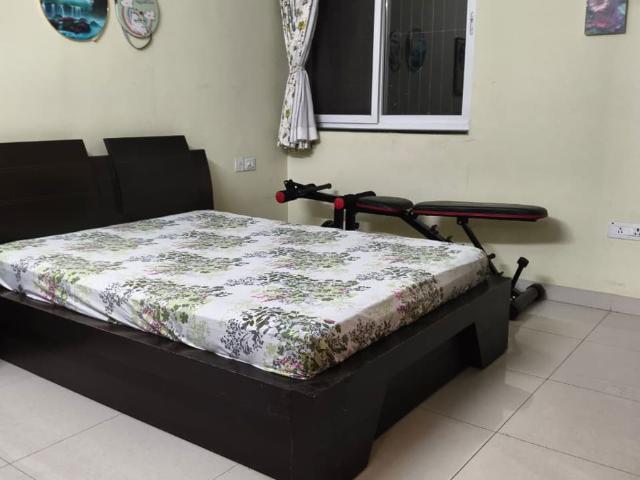 Skav Ohana 3 Bedroom 1605 Sq. Ft. Apartment in Kr Puram Bangalore Listing ID: #10011