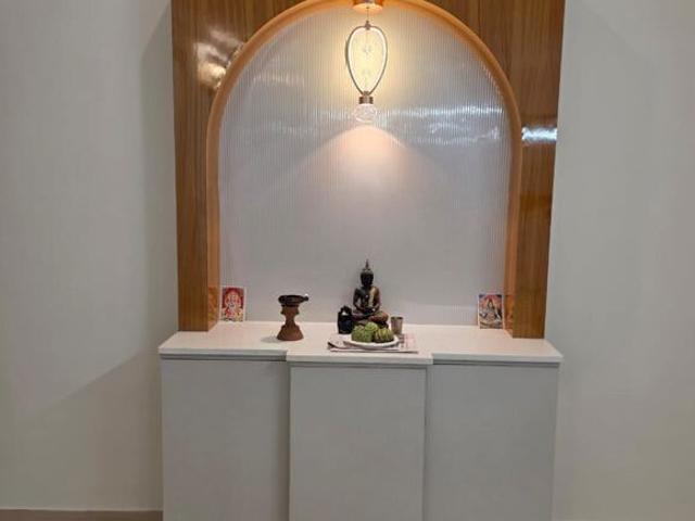 Skav Ohana 4 Bedroom 2545 Sq. Ft. Apartment in Kr Puram Bangalore Listing ID: #9962