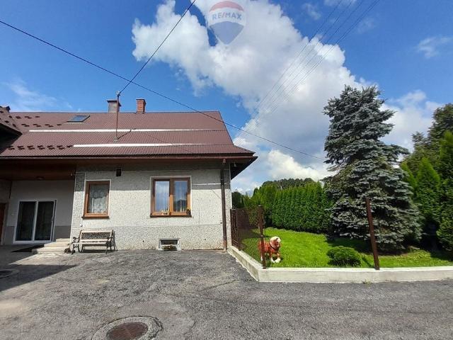 Skawa, 110 m2