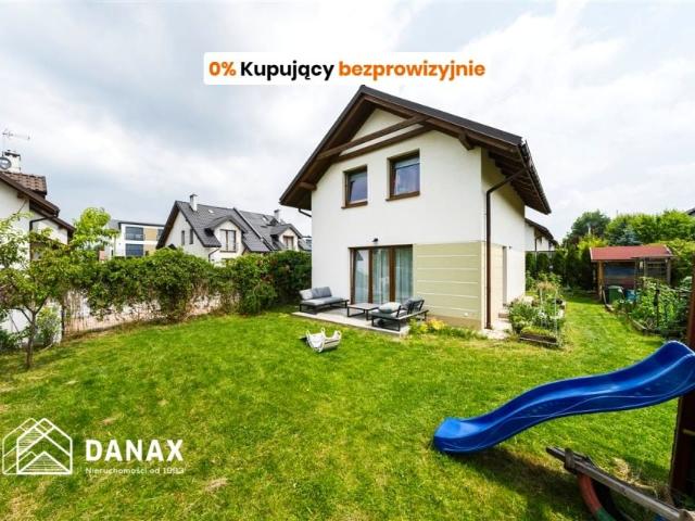 Skawińska 86,20 m², Skawina