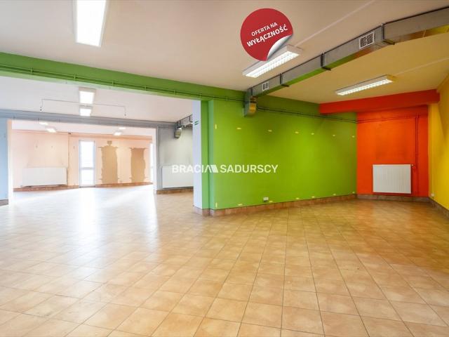 Skawina, Adama Mickiewicza, 250 m2