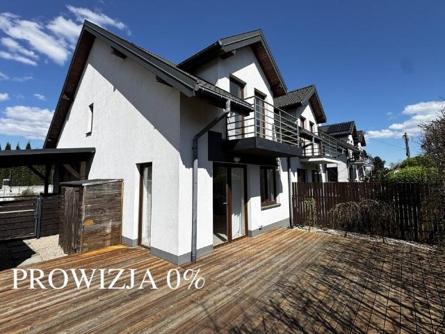 Skawina, Bardynówka, 94,02 m2