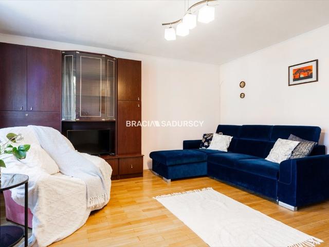 Skawina, Dolne Korabniki, Kopernika, 62,80 m2