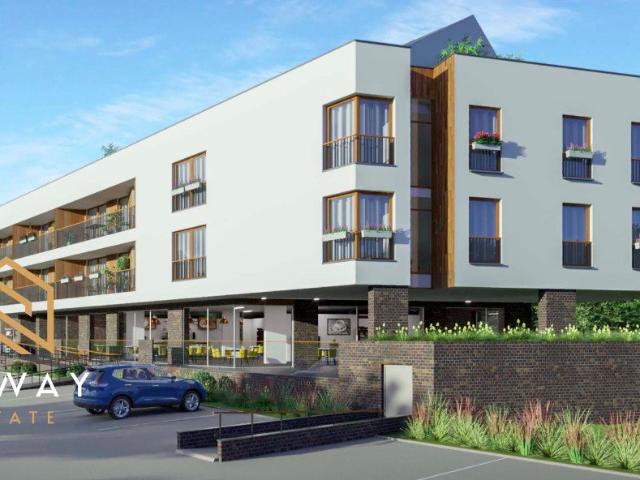 Skawina, Graniczna, 149,38 m2