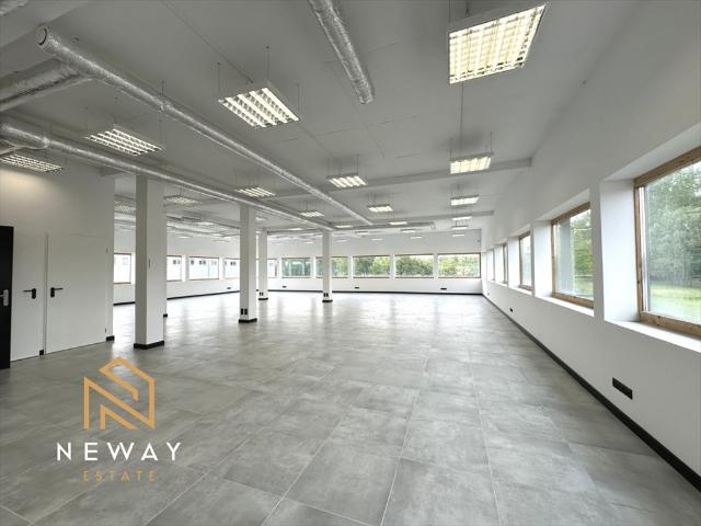 Skawina, Krakowska, 484 m2