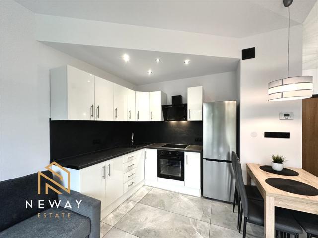 Skawina, Leśna, 31,71 m2
