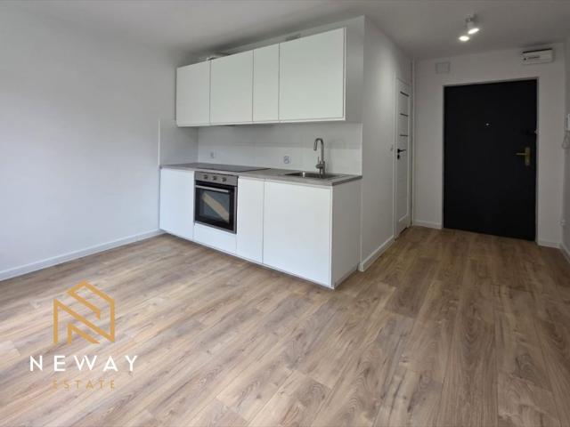 Skawina, Słoneczna, 37 m2