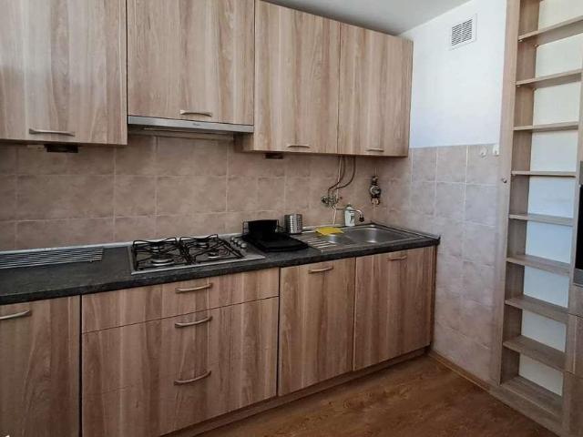Skawina, ul. Ogrody, 53 m2