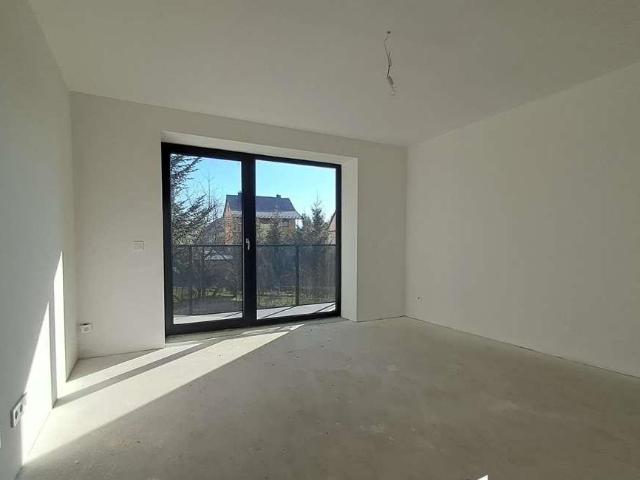 Skawina, ul. Bukowska, 48 m2