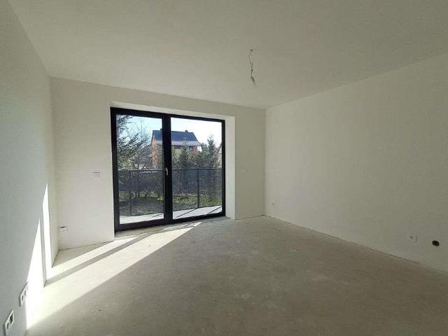 Skawina, ul. Bukowska, 50 m2