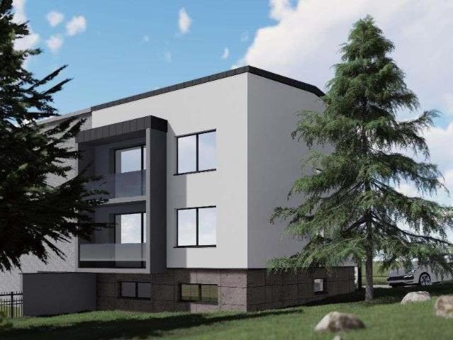 Skawina, ul. Bukowska, 72 m2