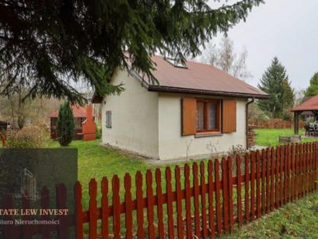 Skawina, ul. Łąkowa, 998 m² Działka