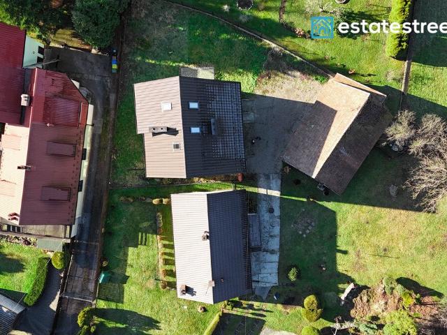 Skawina, Żwirowa, 230 m2