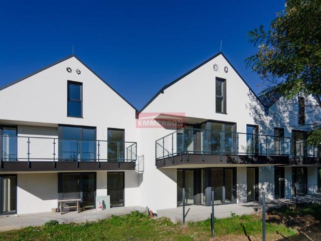 Skawina, 107 m2