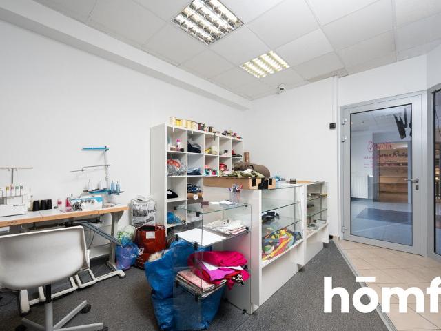 Skawina, 29 Listopada, 25 m2