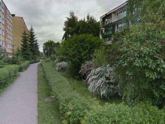 Skawina, Bukowska, 48 m2