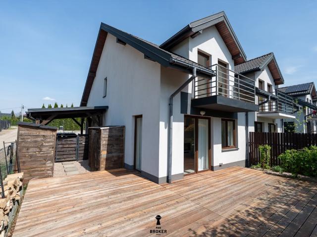 Skawina, 94 m2
