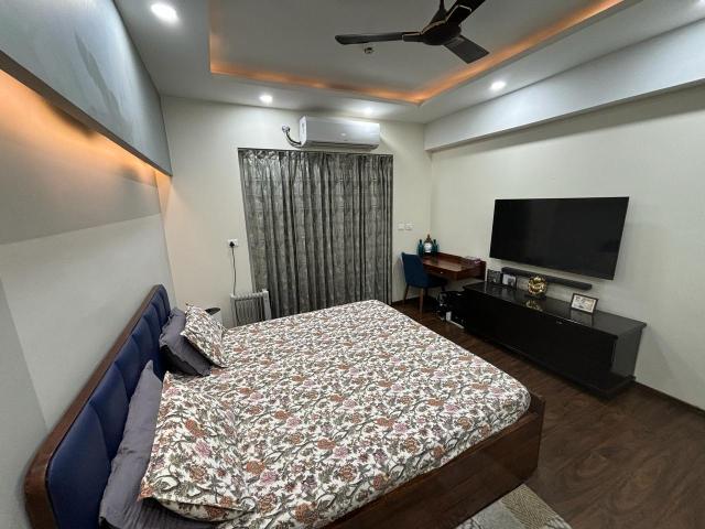 SKA Destiny One 3 Bedroom 933 Sq. Ft. Apartment in Zeta I Greater Noida Listing ID: #9898