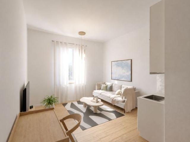 Skałeczna 27,31 m², Kraków