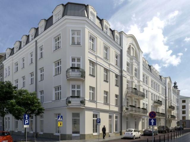 Skałeczna 28,40 m², Kraków