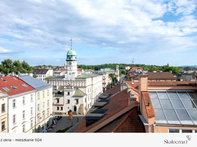 Skałeczna 37,99 m², Kraków