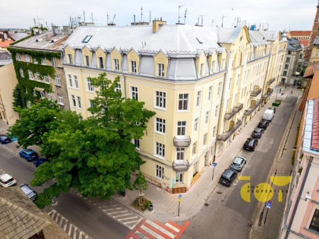 Skałeczna 41,73 m², Kraków