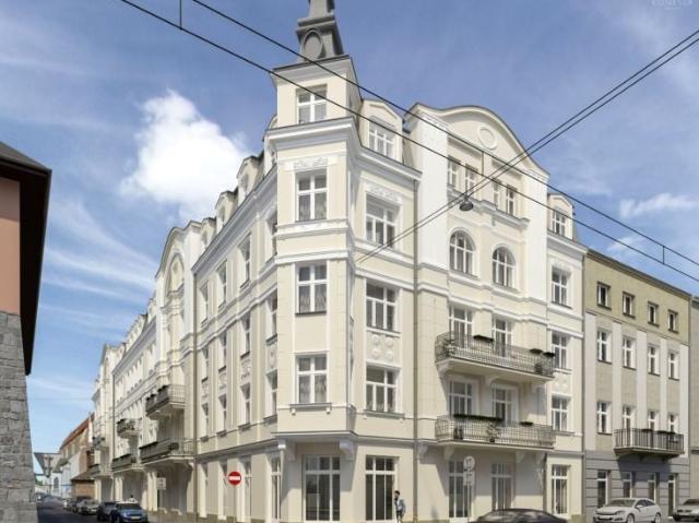 Skałeczna 49,78 m², Kraków