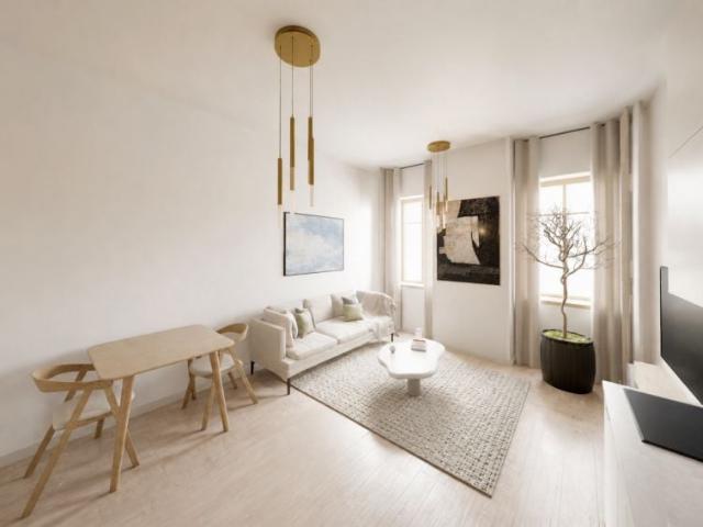 Skałeczna 56,92 m², Kraków