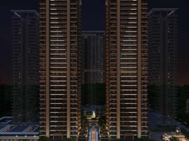 SKA Estate,Eta II 3 BHK Apartment For Sale Greater Noida