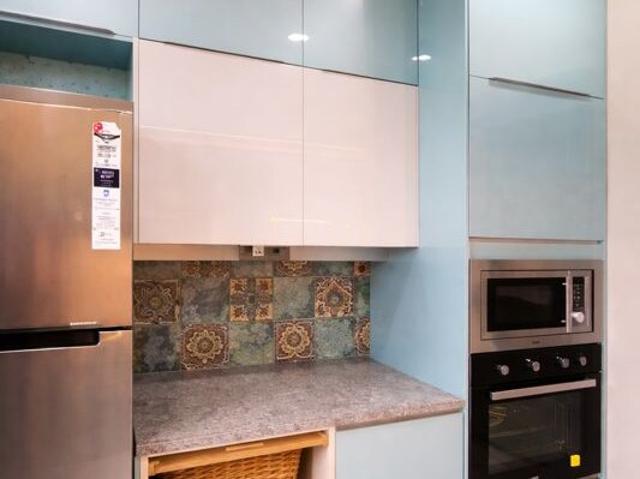 SKA Orion 3 Bedroom 1600 Sq. Ft. Apartment in Sector 143b Noida Listing ID: #9923