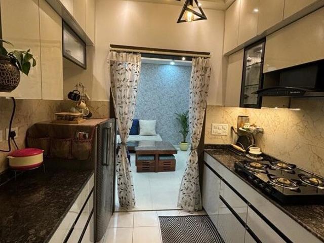 SKA Orion 3 Bedroom 1900 Sq. Ft. Apartment in Sector 143b Noida Listing ID: #10257