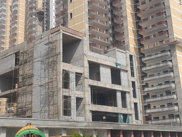 SKA Metro Ville 3 Bedroom 1165 Sq. Ft. Apartment in Eta Ii Greater Noida Listing ID: #10291