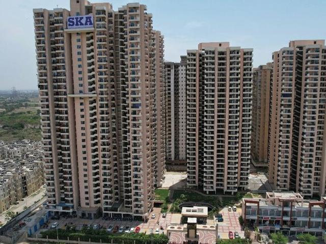SKA Metro Ville 2 Bedroom 1000 Sq. Ft. Apartment in Eta Ii Greater Noida Listing ID: #10289