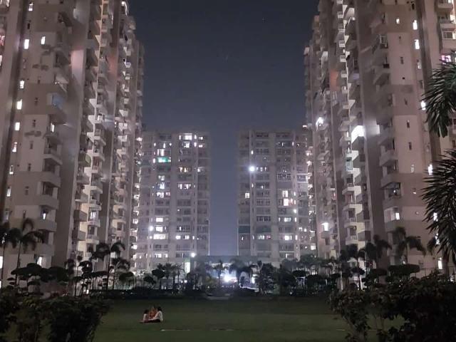 SKA Metro Ville 2 Bedroom 930 Sq. Ft. Apartment in Eta Ii Greater Noida Listing ID: #9899