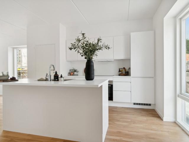 Skab en hverdag der oser af lys og luft