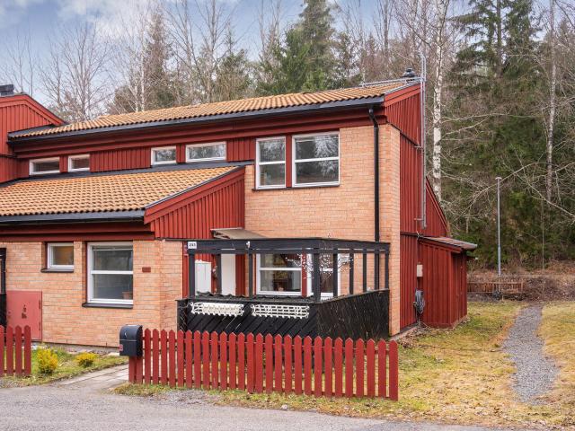 Skäcklingevägen 233