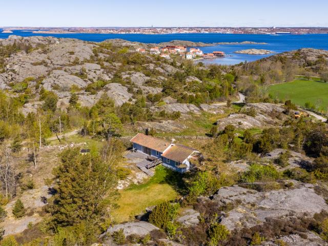Skaftö Fiskebäck 352