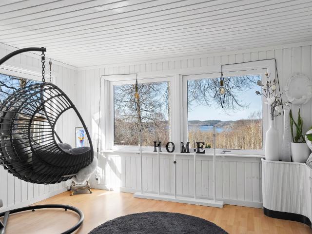 Skaftaredsvägen 10