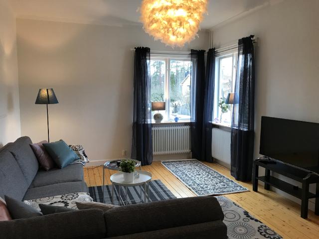 Skagersviksgatan, Karlstad