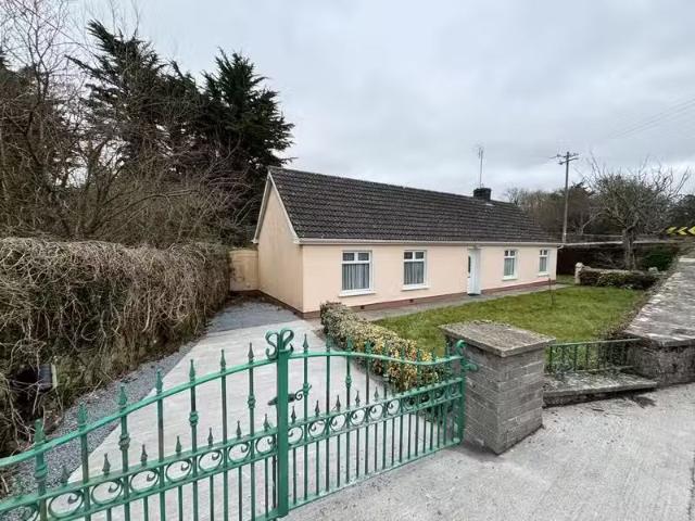 Skagh, Croom, Co. Limerick, V35T886 is for sale