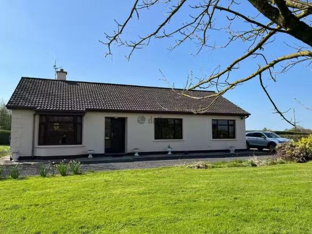 Skagh, Croom, Croom, Co. Limerick is for rent
