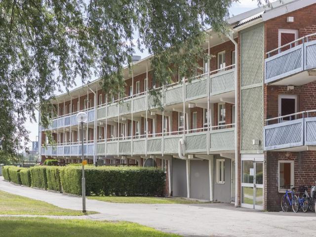 Skälängsgatan 13 B, Västerås
