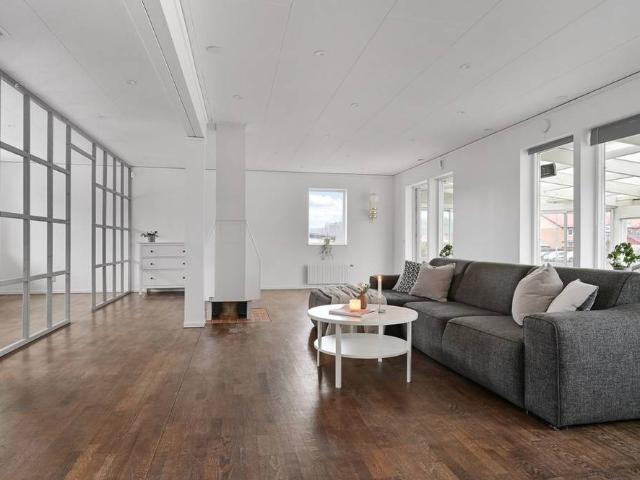 Skälby Gårds väg, Järfälla