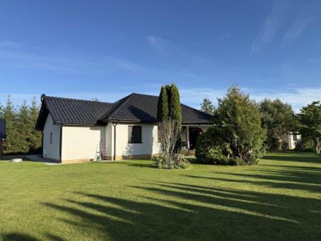 Skalin, 177 m² Dom