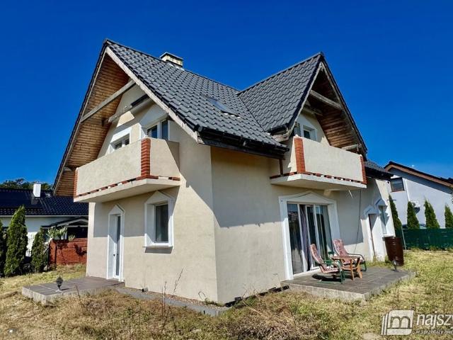 Skalin, Skalin, 110 m2